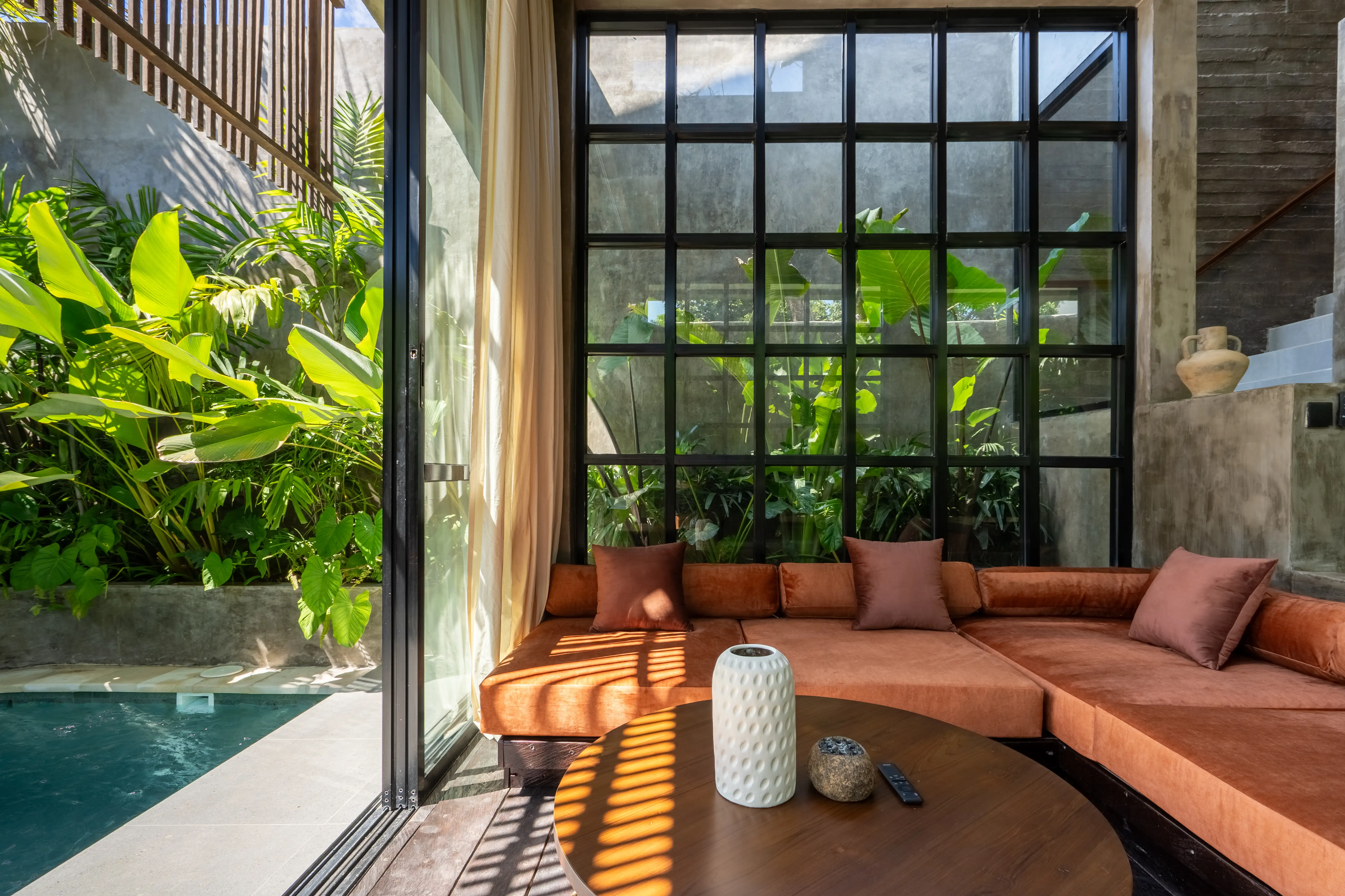 Villa 120m² in Indonesia, Canggu. Priced at 250000$ rent photo-27