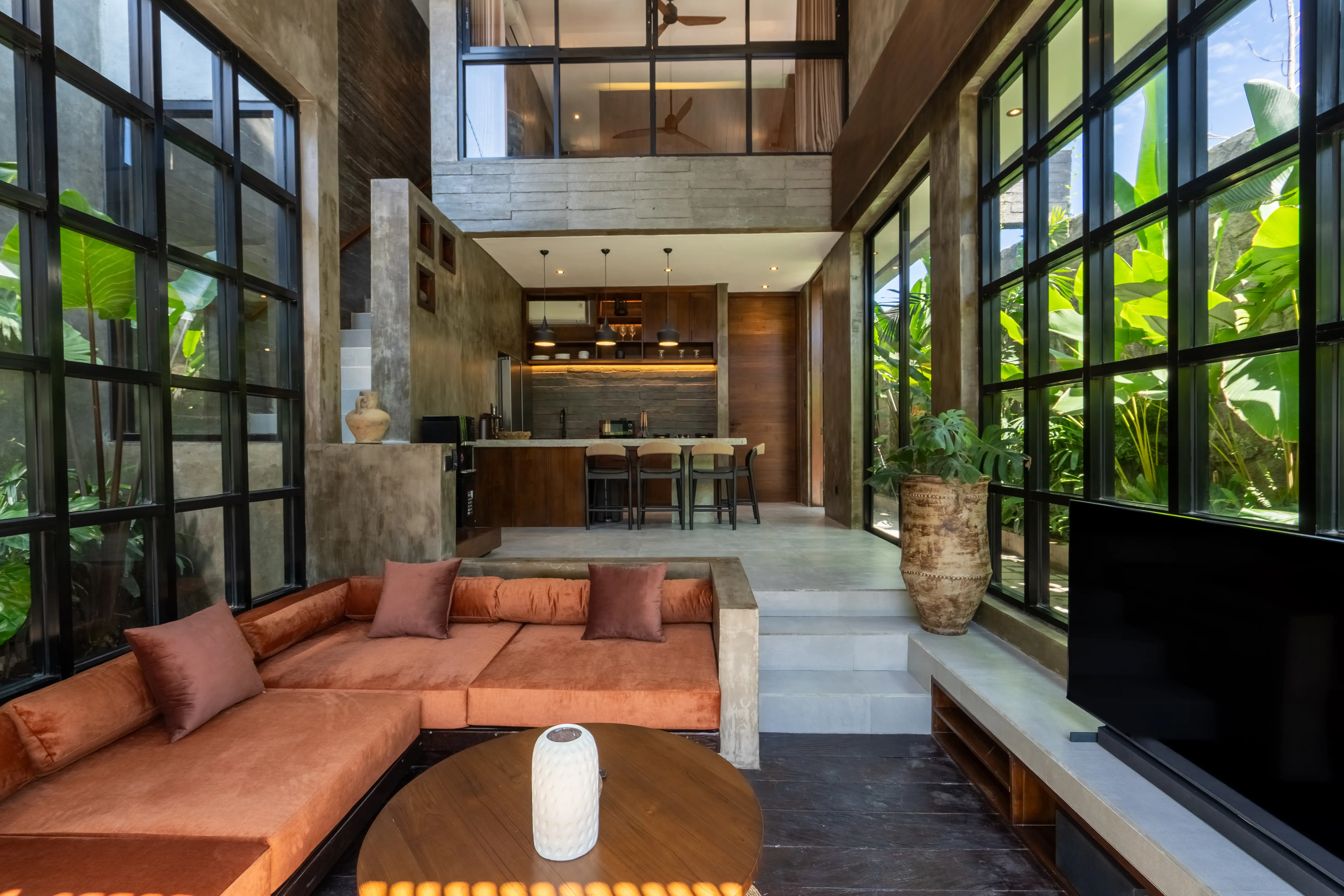 Villa 120m² in Indonesia, Canggu. Priced at 250000$ rent photo-28