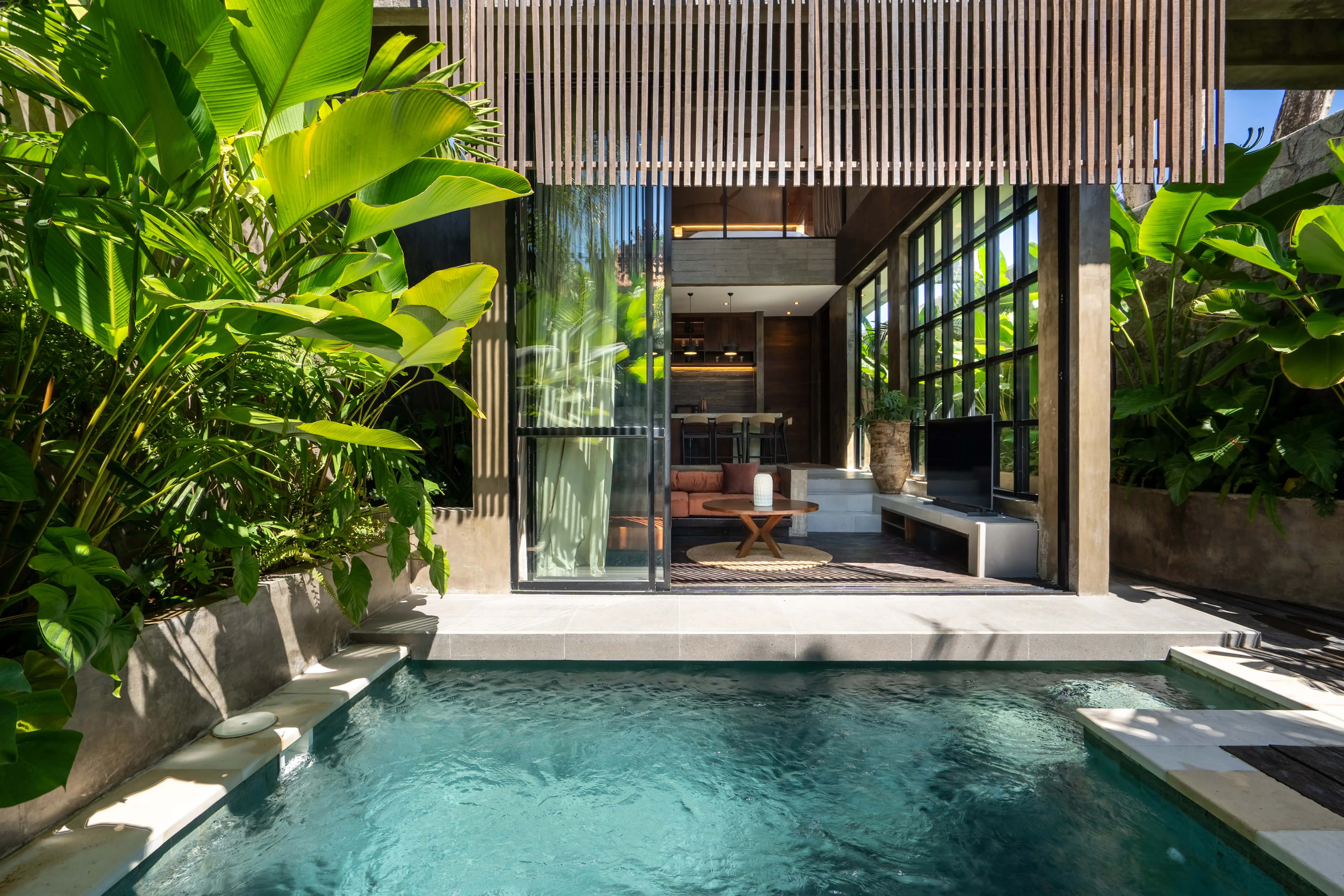 Villa 120m² in Indonesia, Canggu. Priced at 250000$ rent photo-30