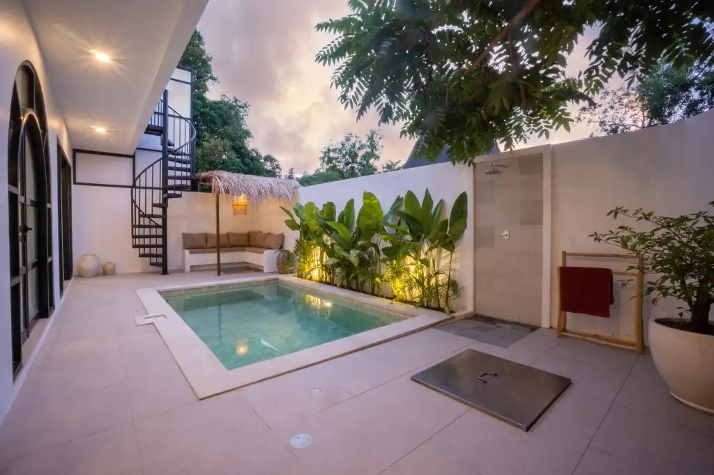 Villa 66m² in Indonesia, Bukit. Priced at 199000$ rent photo-4