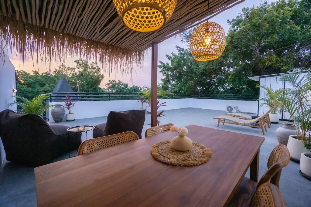 Villa 66m² in Indonesia, Bukit. Priced at 199000$ rent photo-5