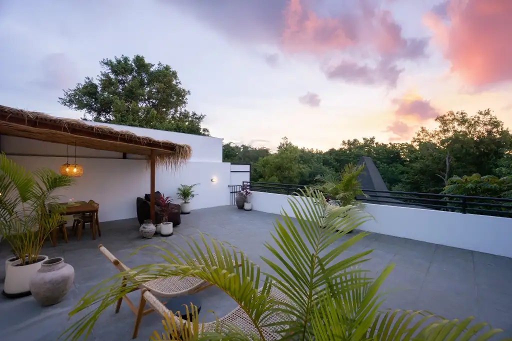 Villa 66m² in Indonesia, Bukit. Priced at 199000$ rent photo-6