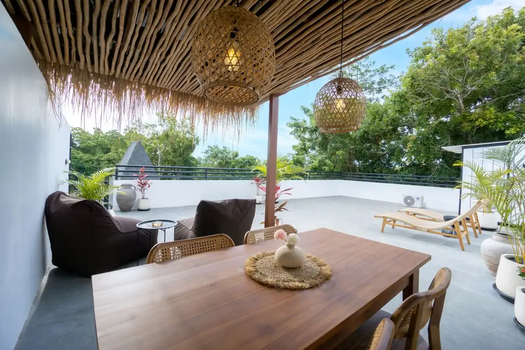 Villa 66m² in Indonesia, Bukit. Priced at 199000$ rent photo-8