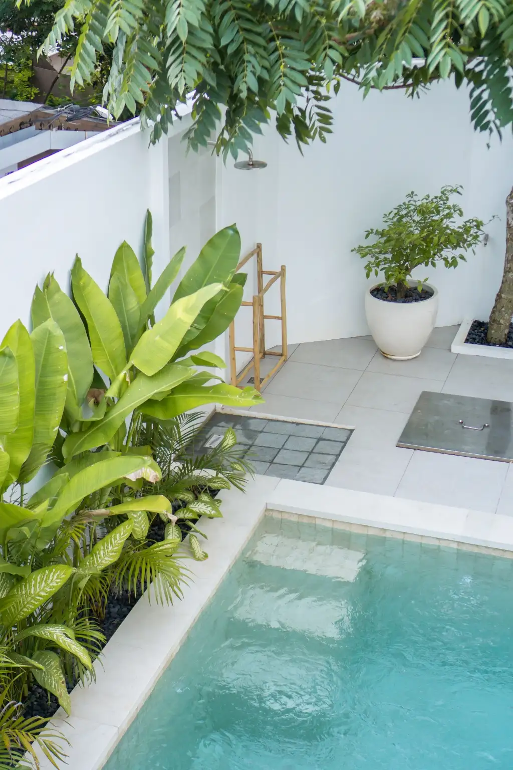 Villa 66m² in Indonesia, Bukit. Priced at 199000$ rent photo-9