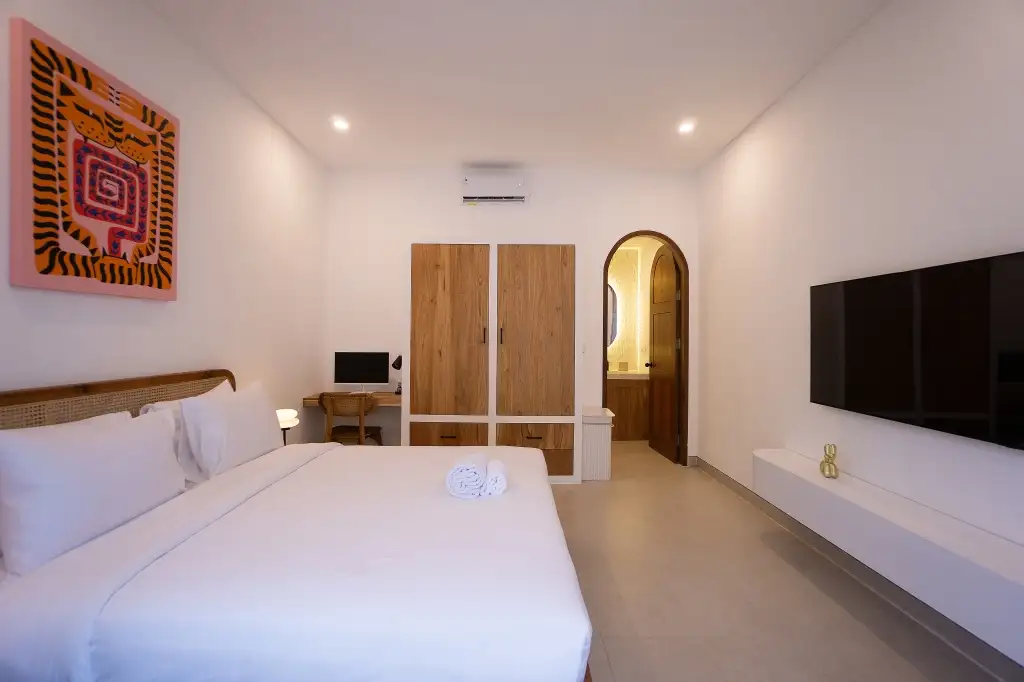 Villa 66m² in Indonesia, Bukit. Priced at 199000$ rent photo-12