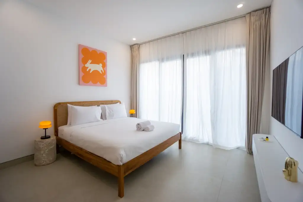 Villa 66m² in Indonesia, Bukit. Priced at 199000$ rent photo-16