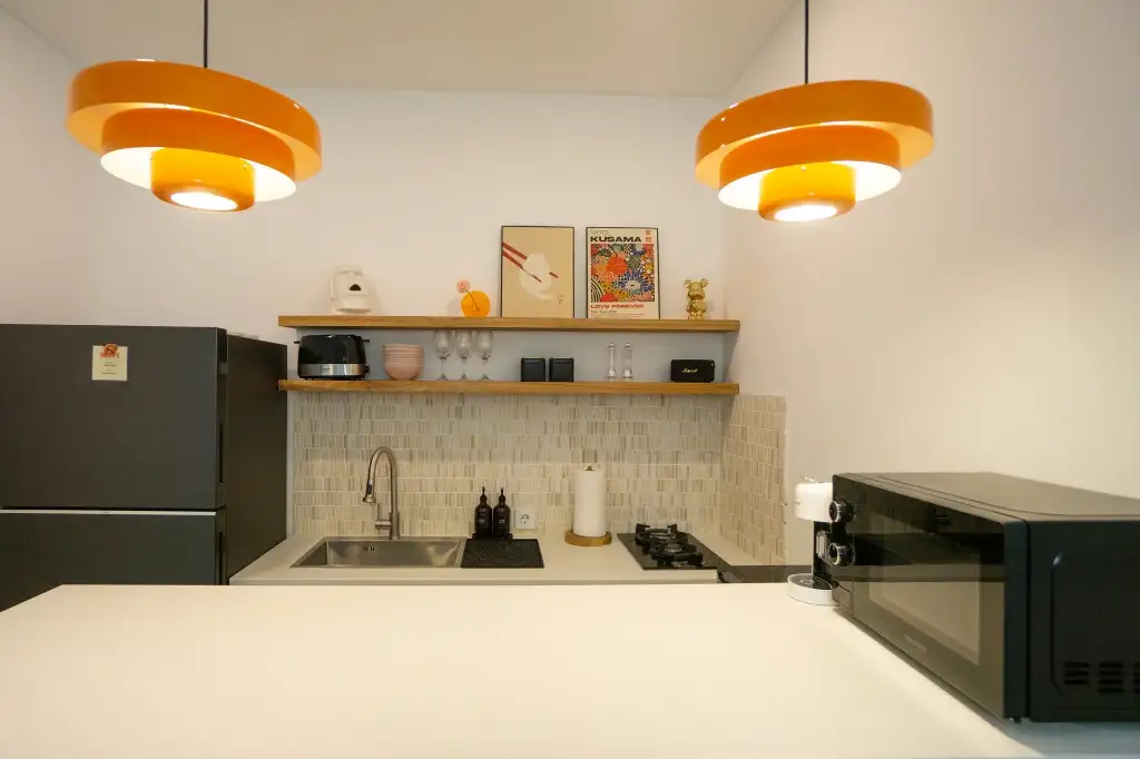Villa 66m² in Indonesia, Bukit. Priced at 199000$ rent photo-17