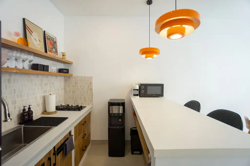 Villa 66m² in Indonesia, Bukit. Priced at 199000$ rent photo-19