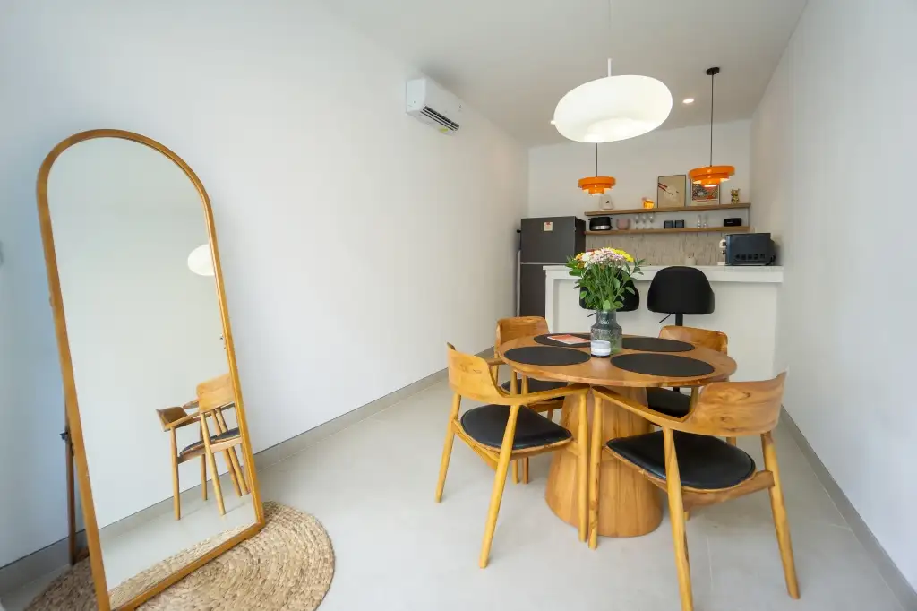 Villa 66m² in Indonesia, Bukit. Priced at 199000$ rent photo-20