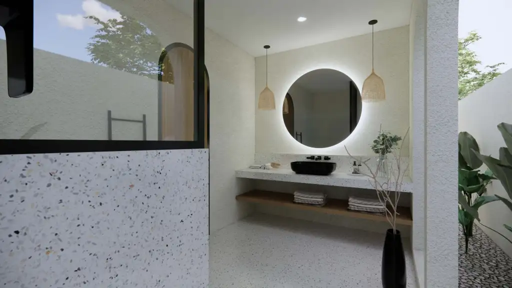 Villa 160m² in Indonesia, Tabanan. Priced at 331850$ rent photo-3
