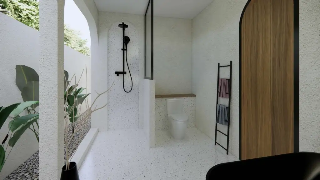 Villa 160m² in Indonesia, Tabanan. Priced at 331850$ rent photo-4