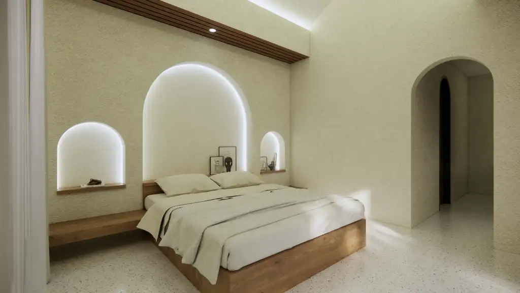 Villa 160m² in Indonesia, Tabanan. Priced at 331850$ rent photo-5