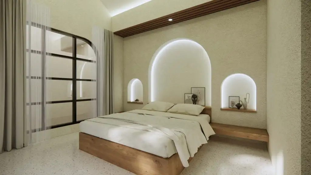 Villa 160m² in Indonesia, Tabanan. Priced at 331850$ rent photo-6
