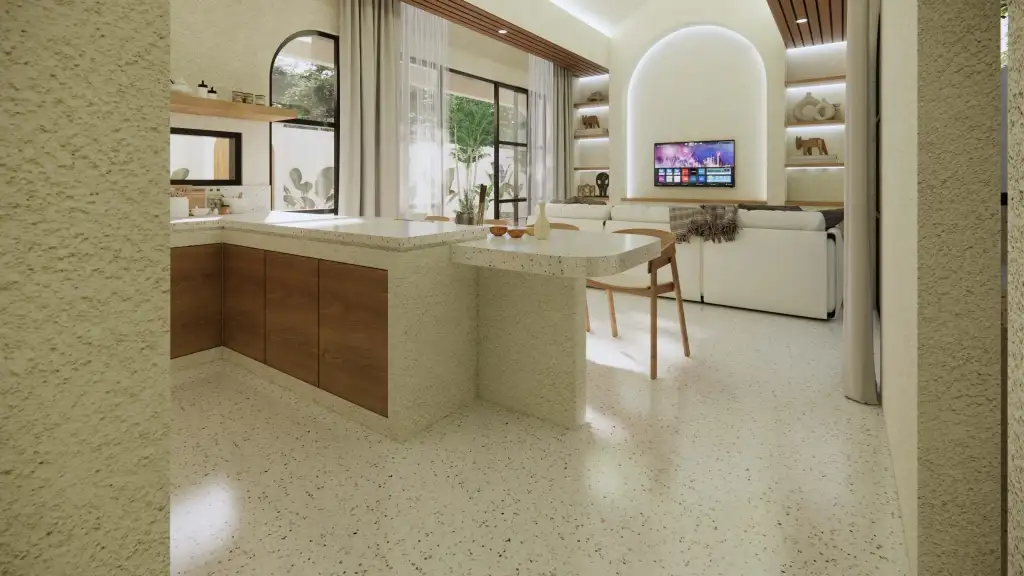 Villa 160m² in Indonesia, Tabanan. Priced at 331850$ rent photo-7