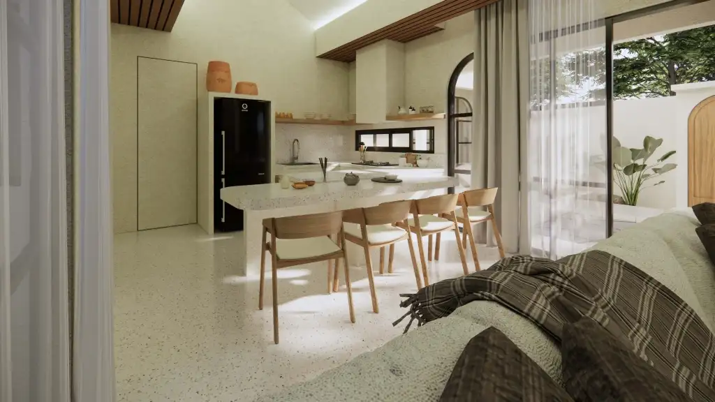 Villa 160m² in Indonesia, Tabanan. Priced at 331850$ rent photo-8