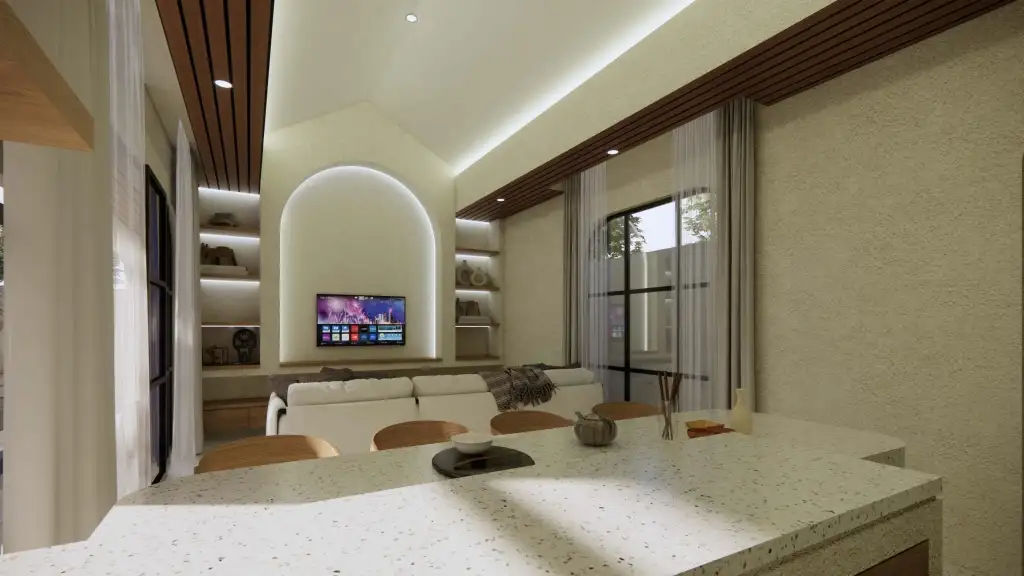 Villa 160m² in Indonesia, Tabanan. Priced at 331850$ rent photo-10