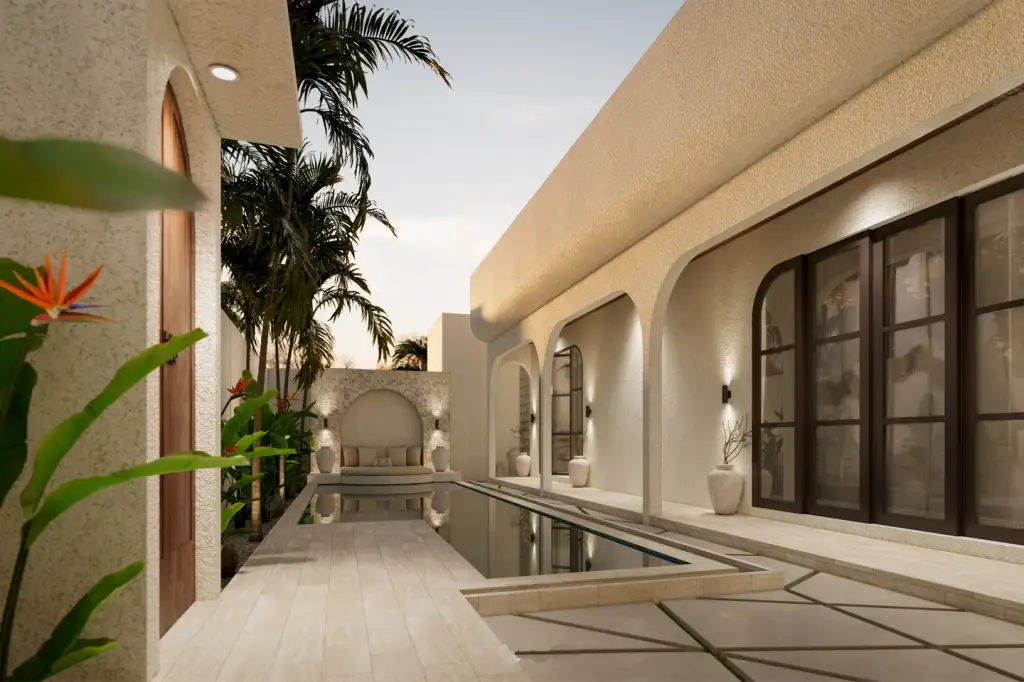 Villa 160m² in Indonesia, Tabanan. Priced at 331850$ rent photo-12