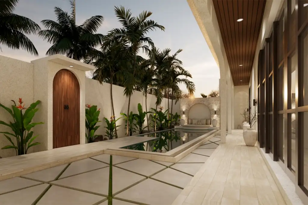 Villa 160m² in Indonesia, Tabanan. Priced at 331850$ rent photo-13