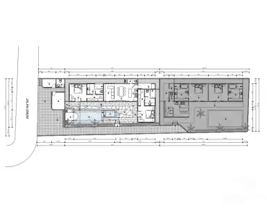 Rent in Indonesia for 331850$