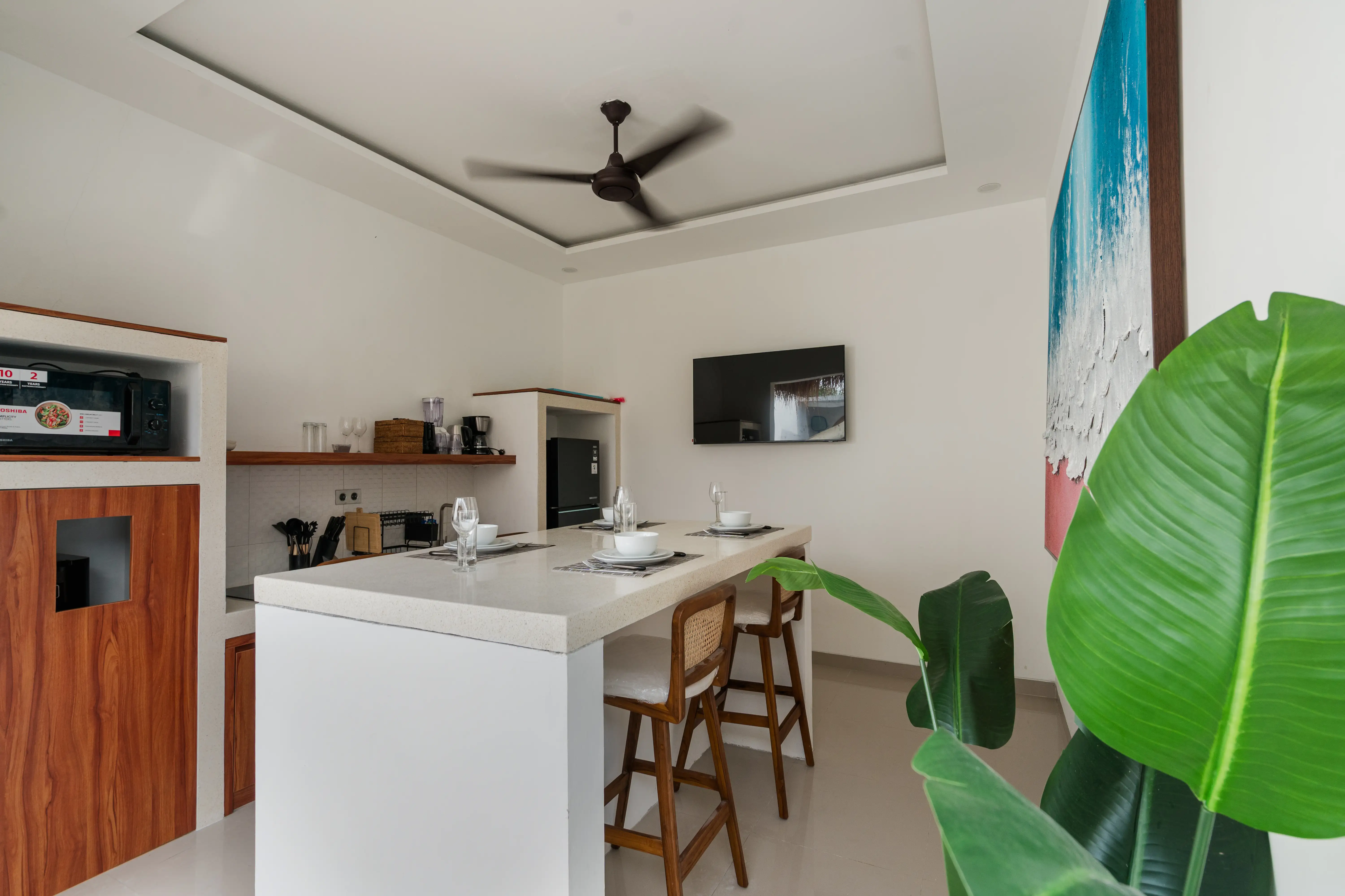 Villa 80m² in Indonesia, Seminyak. Priced at 14600$ rent photo-3