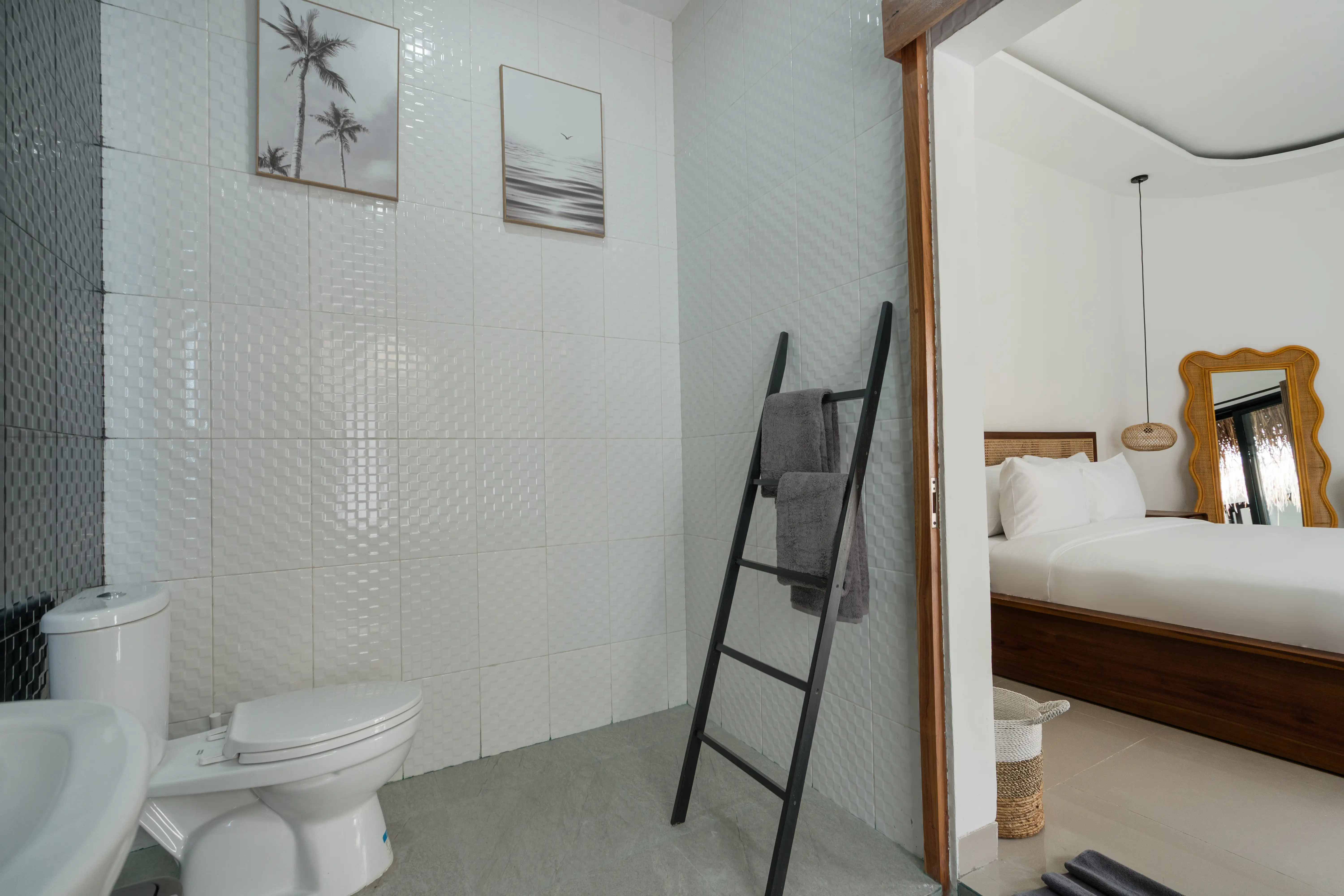 Villa 80m² in Indonesia, Seminyak. Priced at 14600$ rent photo-5