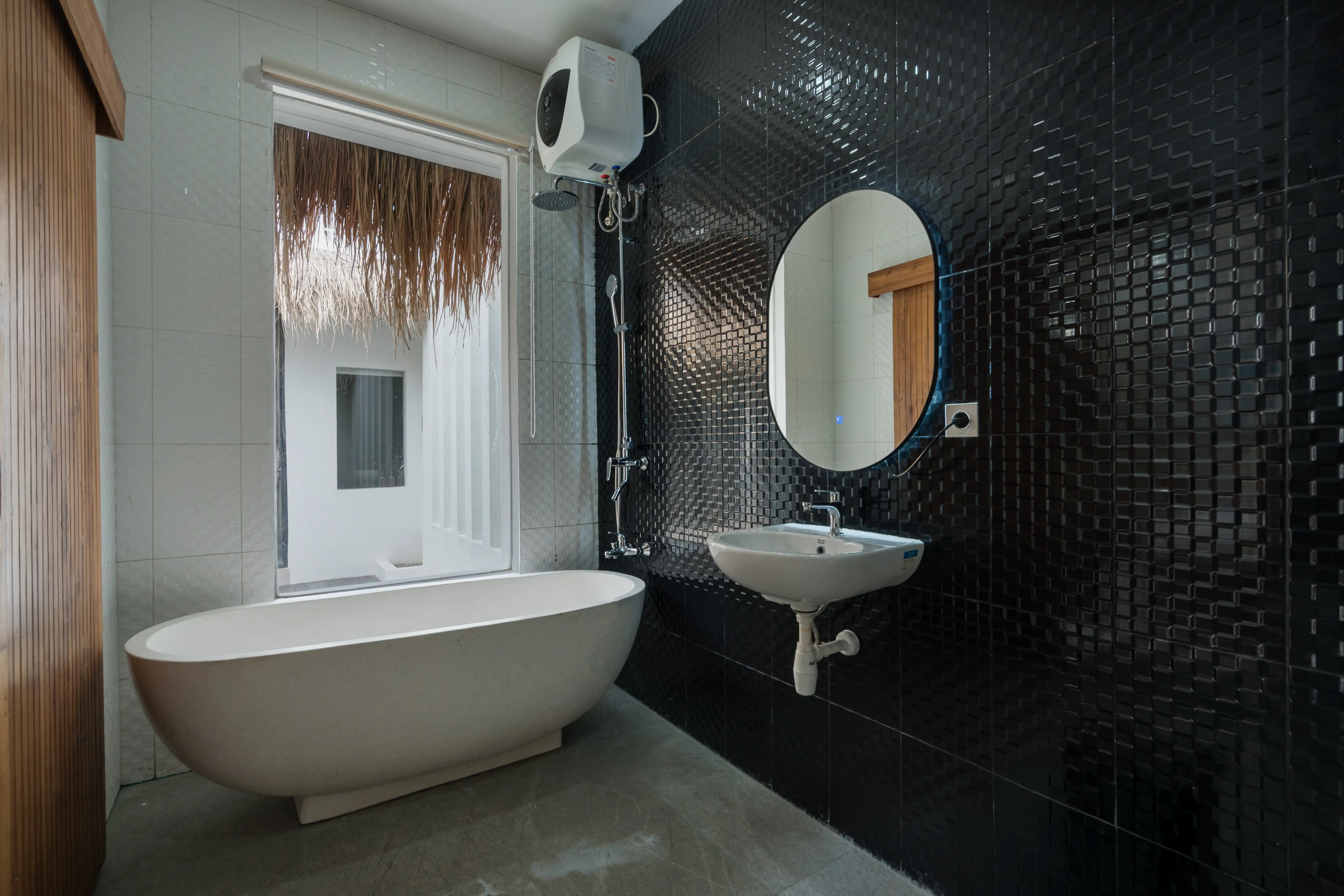 Villa 80m² in Indonesia, Seminyak. Priced at 14600$ rent photo-6