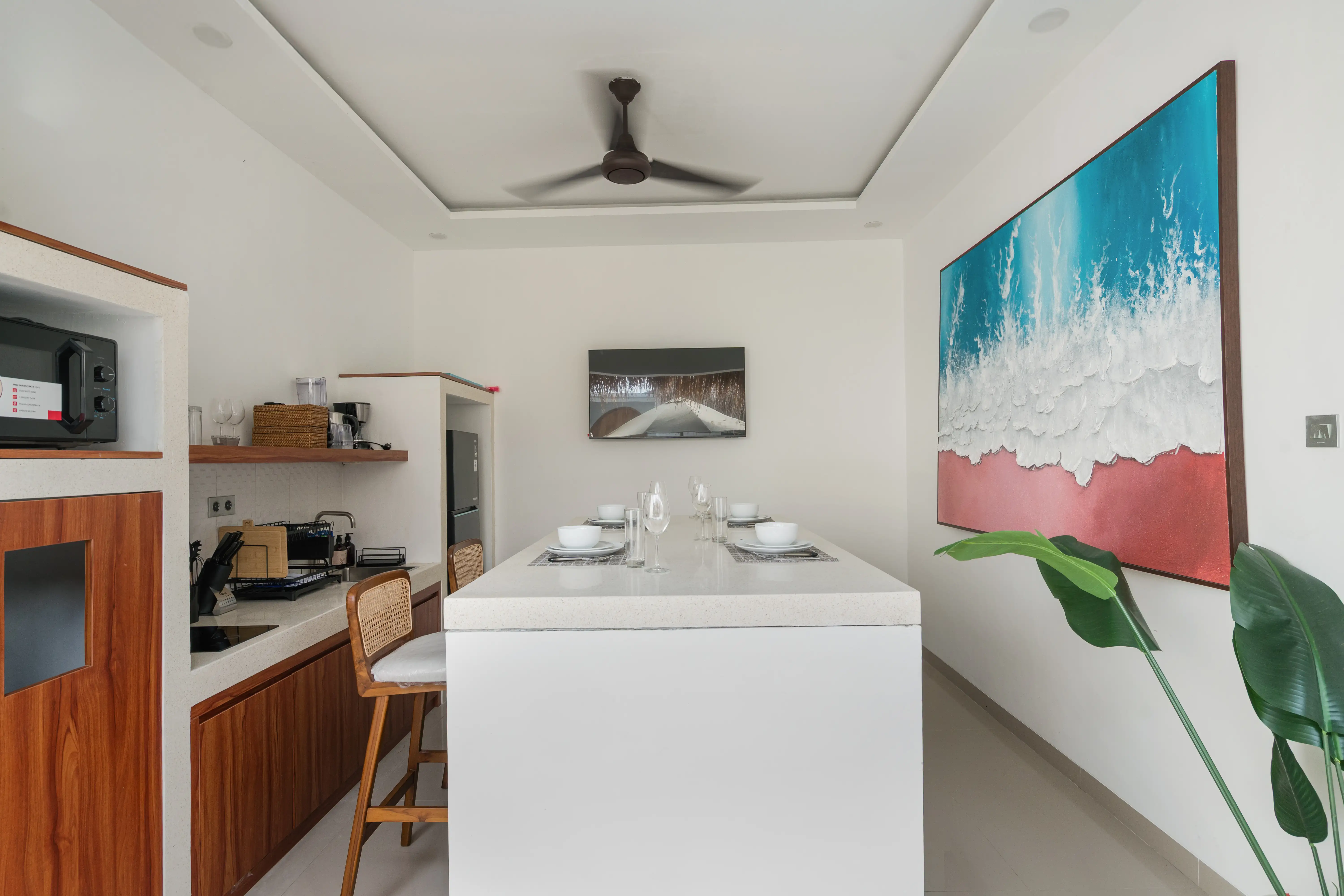 Villa 80m² in Indonesia, Seminyak. Priced at 14600$ rent photo-8