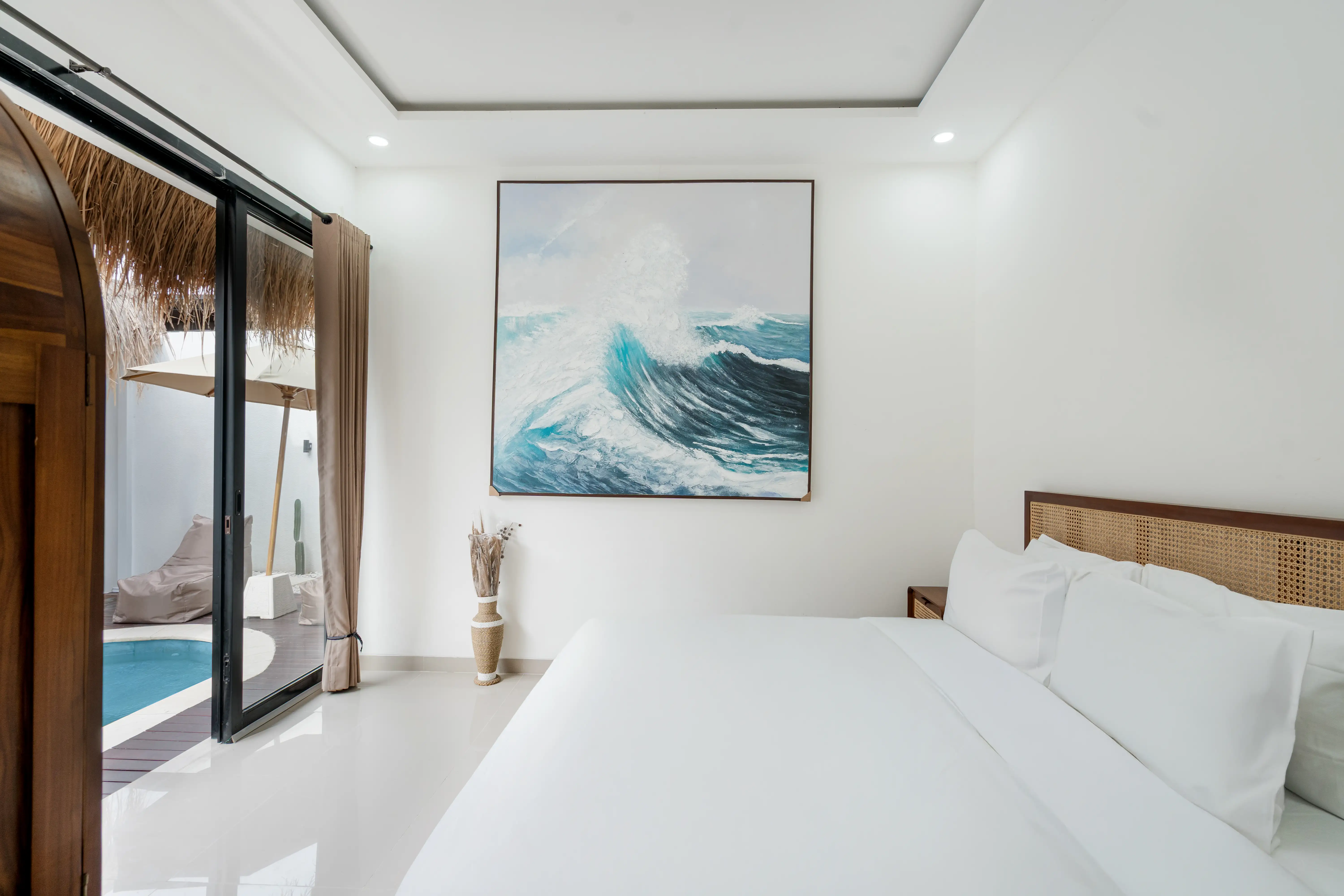 Villa 80m² in Indonesia, Seminyak. Priced at 14600$ rent photo-13