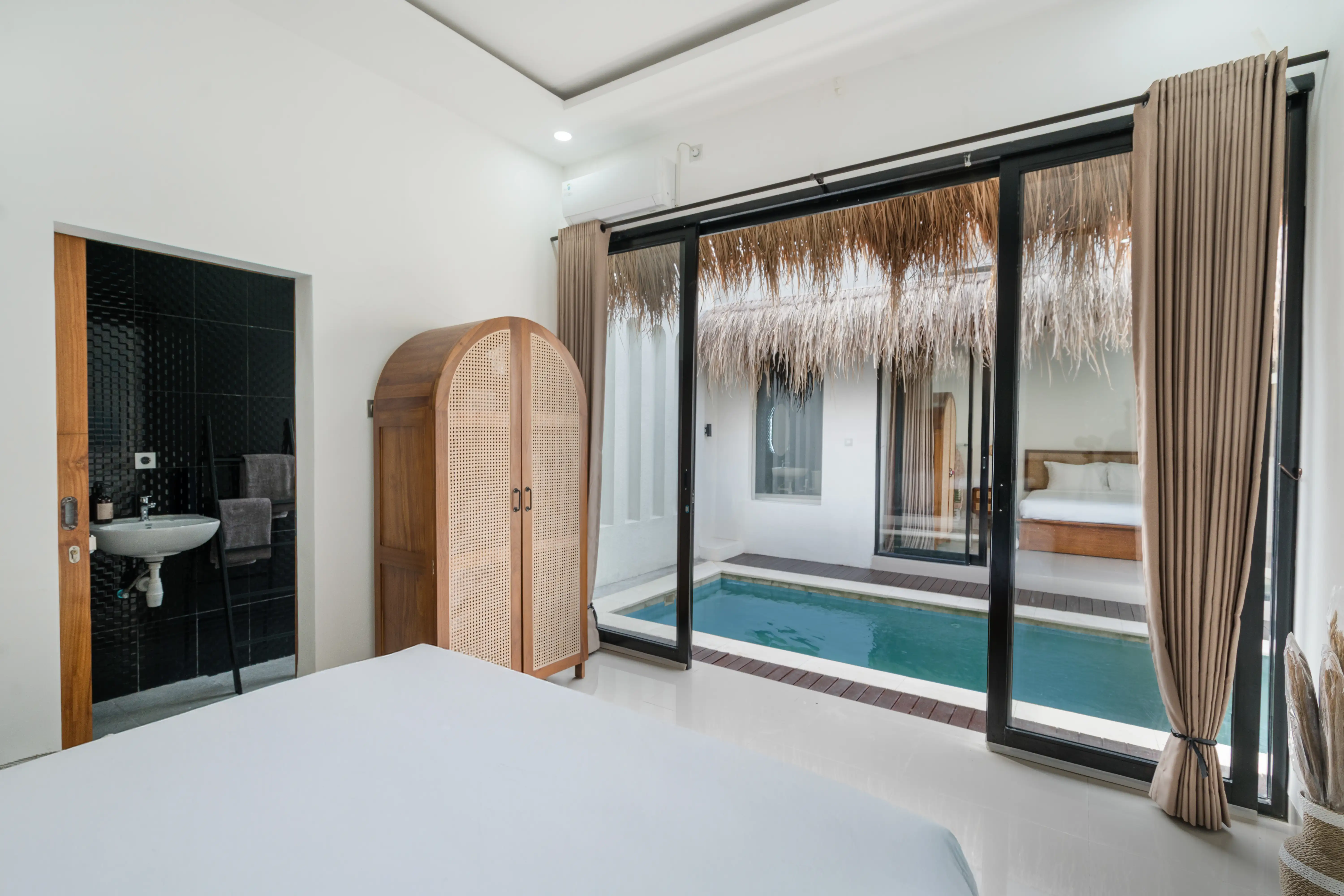 Villa 80m² in Indonesia, Seminyak. Priced at 14600$ rent photo-14
