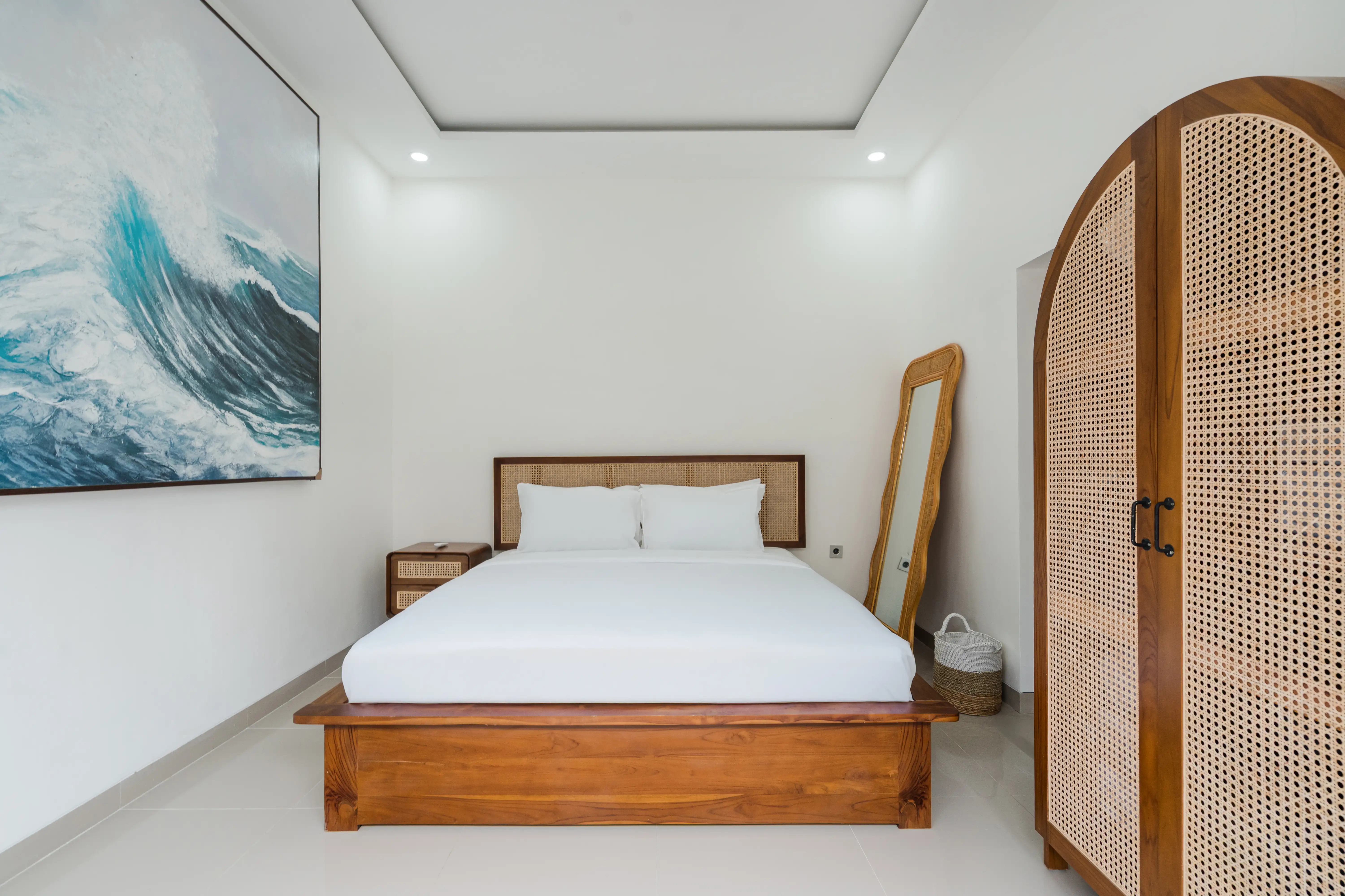 Villa 80m² in Indonesia, Seminyak. Priced at 14600$ rent photo-16