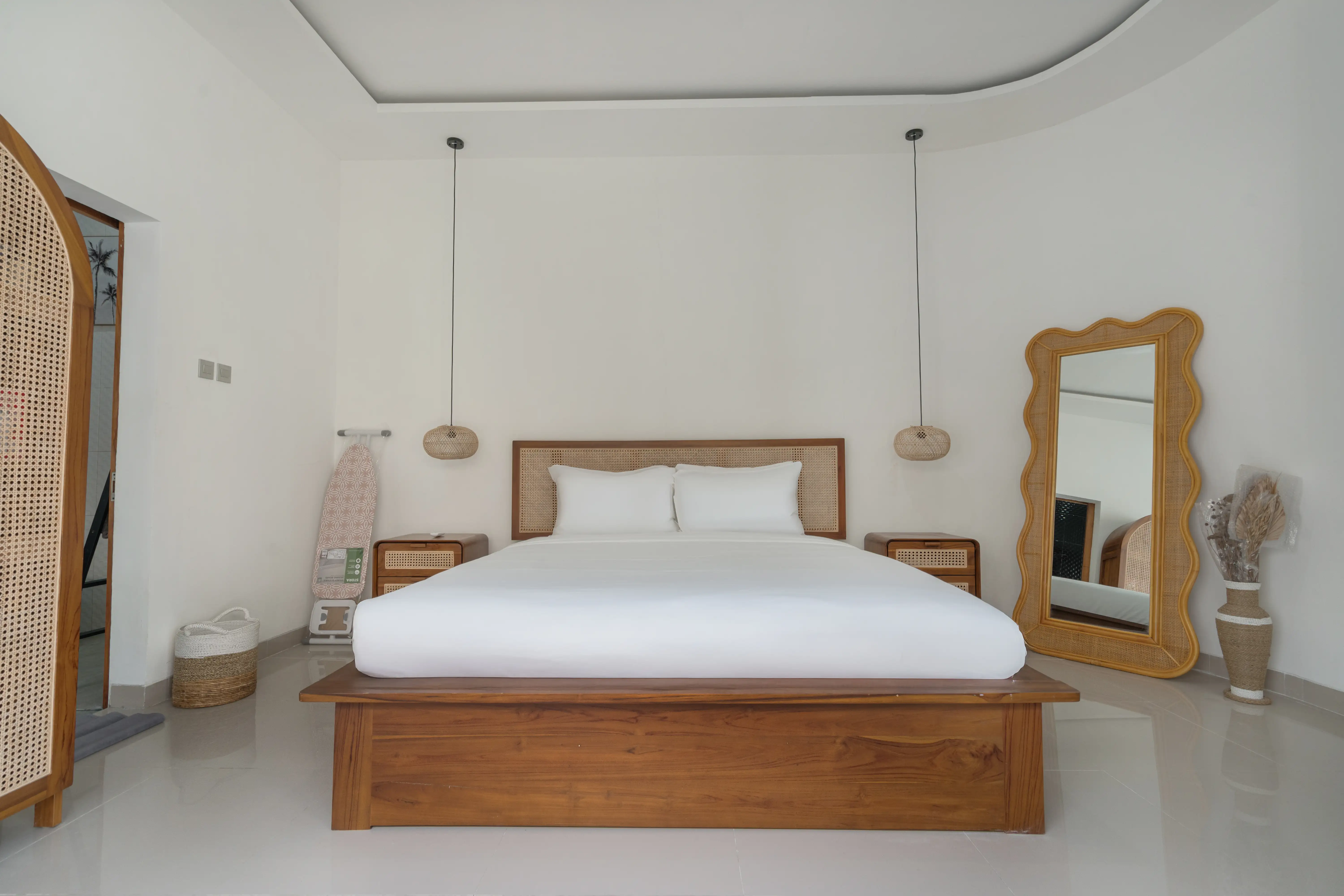 Villa 80m² in Indonesia, Seminyak. Priced at 14600$ rent photo-21