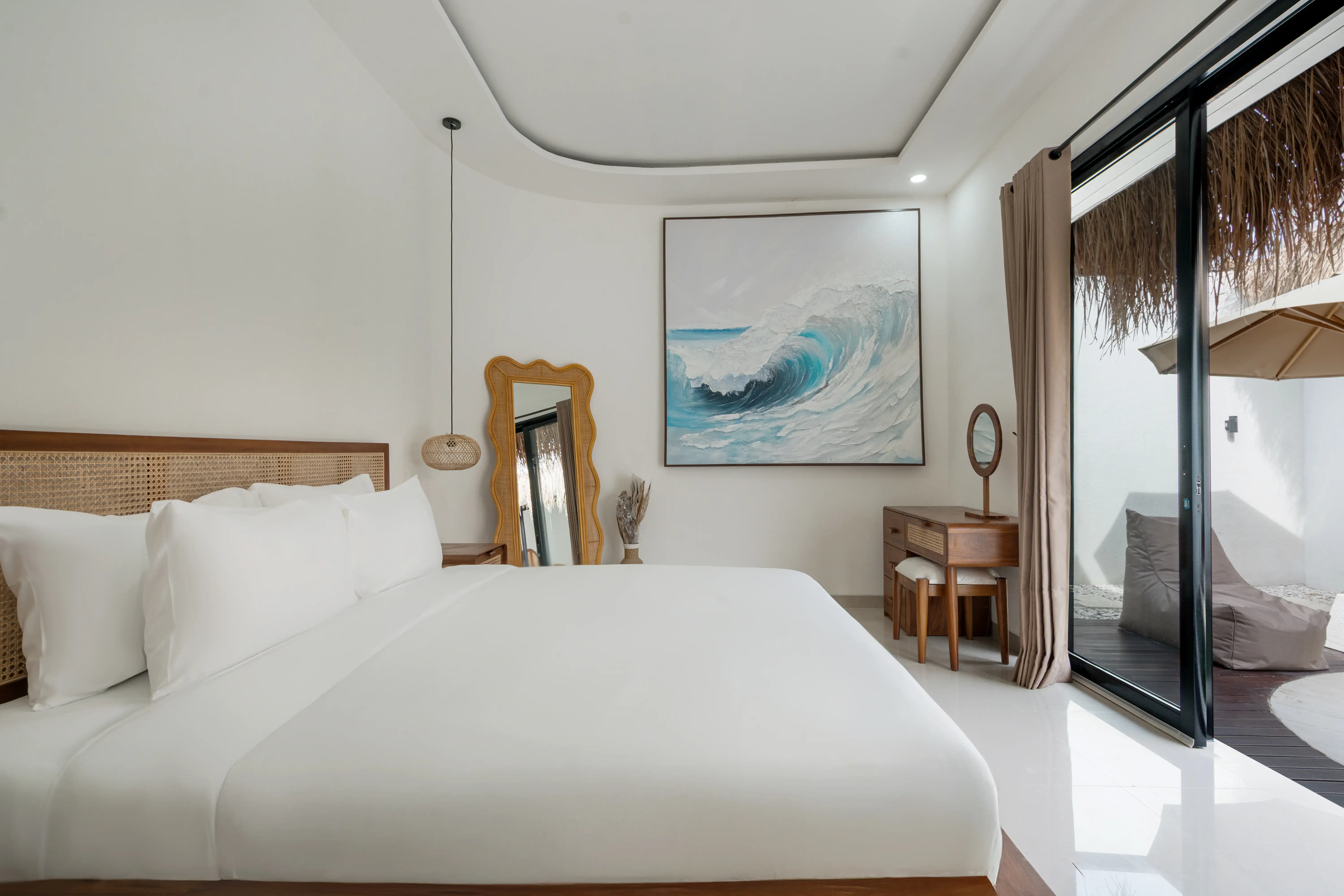 Villa 80m² in Indonesia, Seminyak. Priced at 14600$ rent photo-22