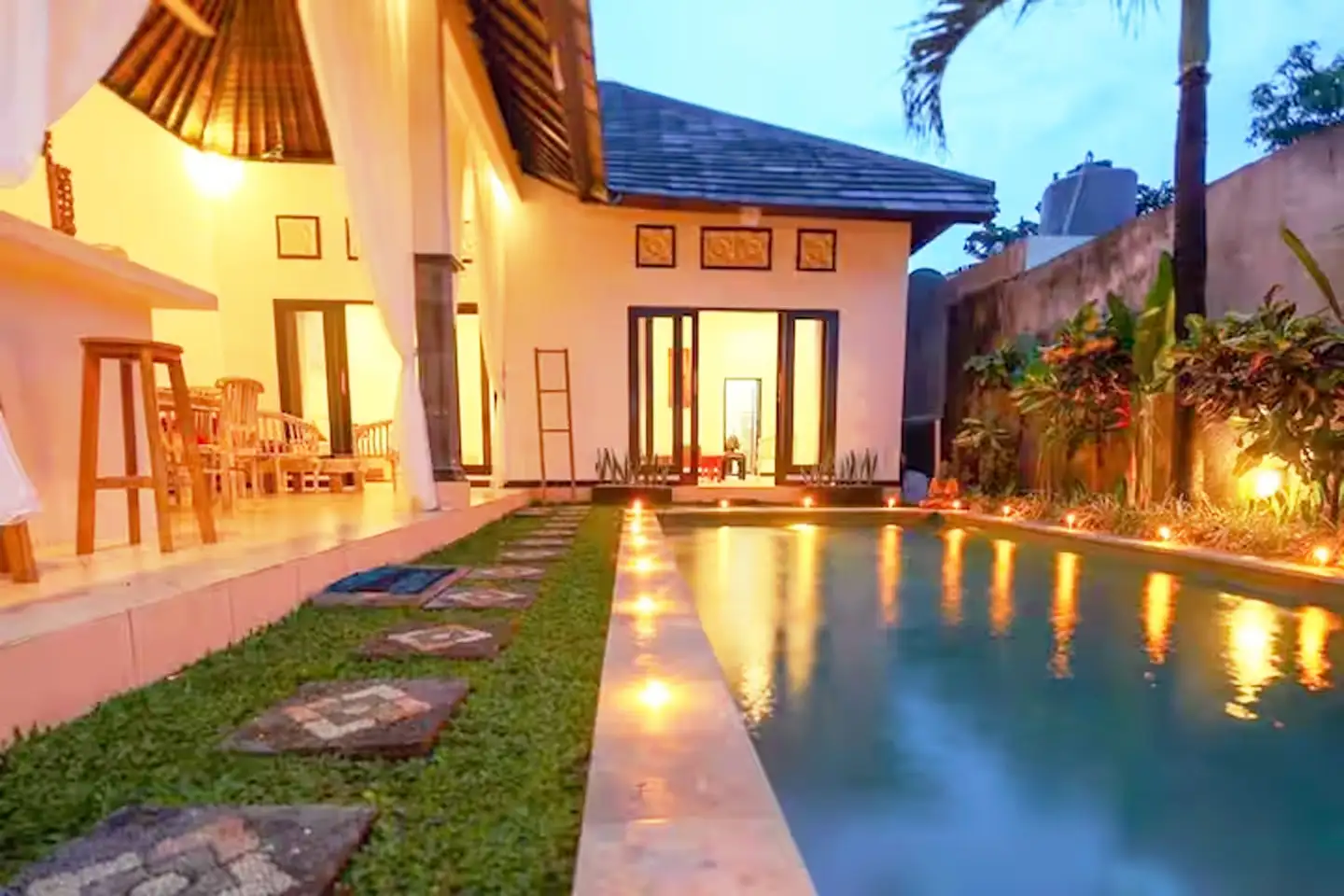 Villa 150m² in Indonesia, Seminyak. Priced at 21100$ rent photo-3
