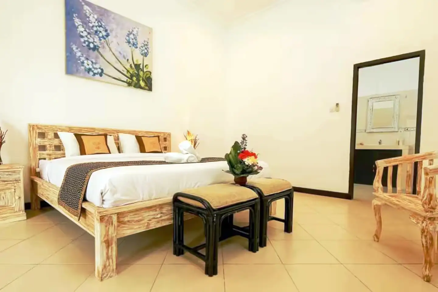 Villa 150m² in Indonesia, Seminyak. Priced at 21100$ rent photo-6