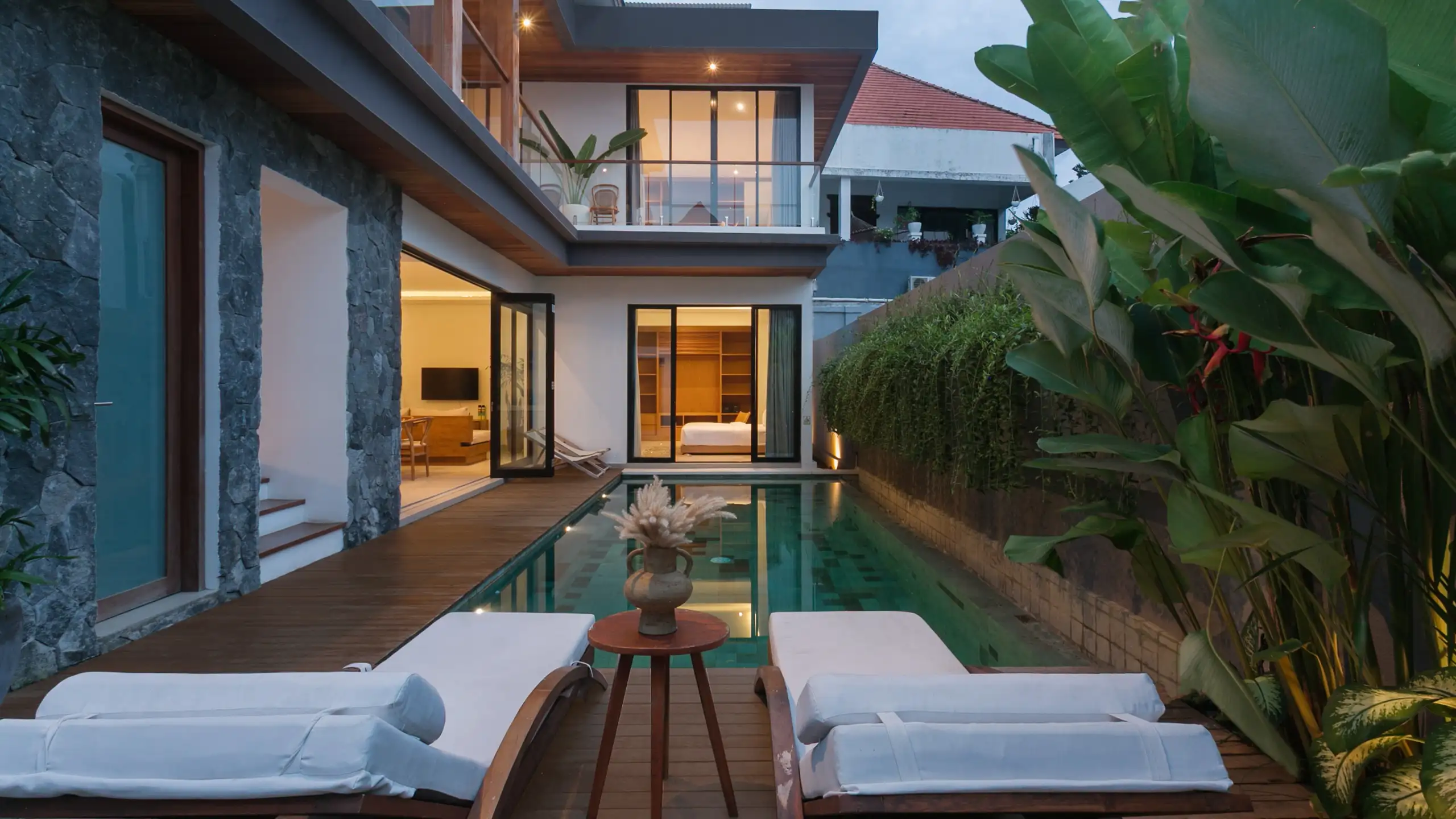 Villa 210m² in Indonesia, Canggu. Priced at 439306$ rent photo-1