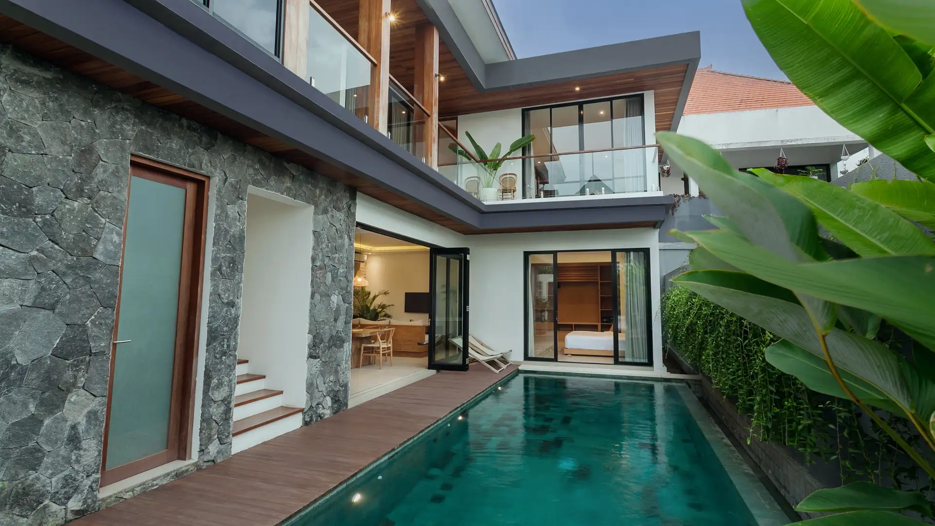 Villa 210m² in Indonesia, Canggu. Priced at 439306$ rent photo-2