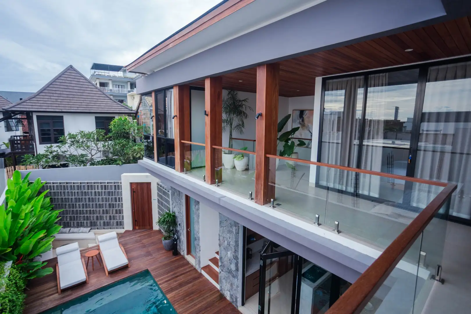 Villa 210m² in Indonesia, Canggu. Priced at 439306$ rent photo-7
