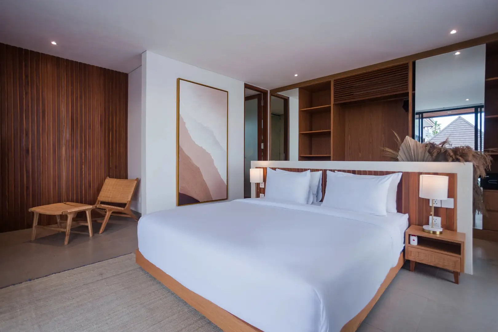 Villa 210m² in Indonesia, Canggu. Priced at 439306$ rent photo-10