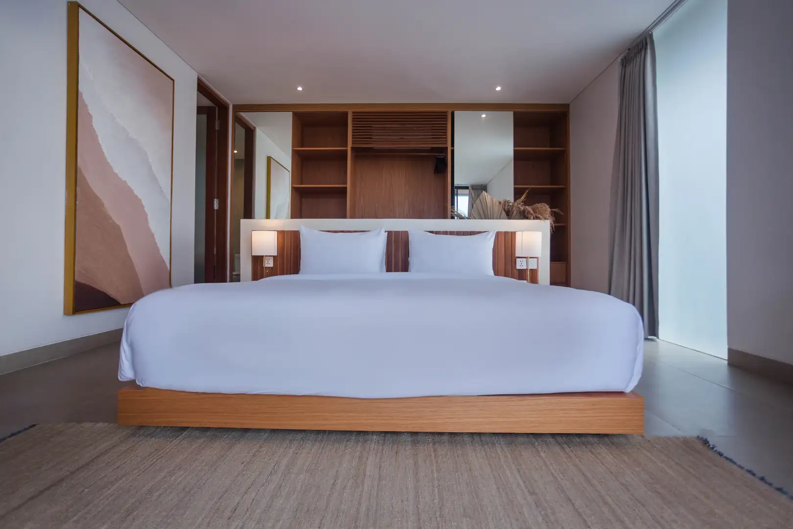 Villa 210m² in Indonesia, Canggu. Priced at 439306$ rent photo-14