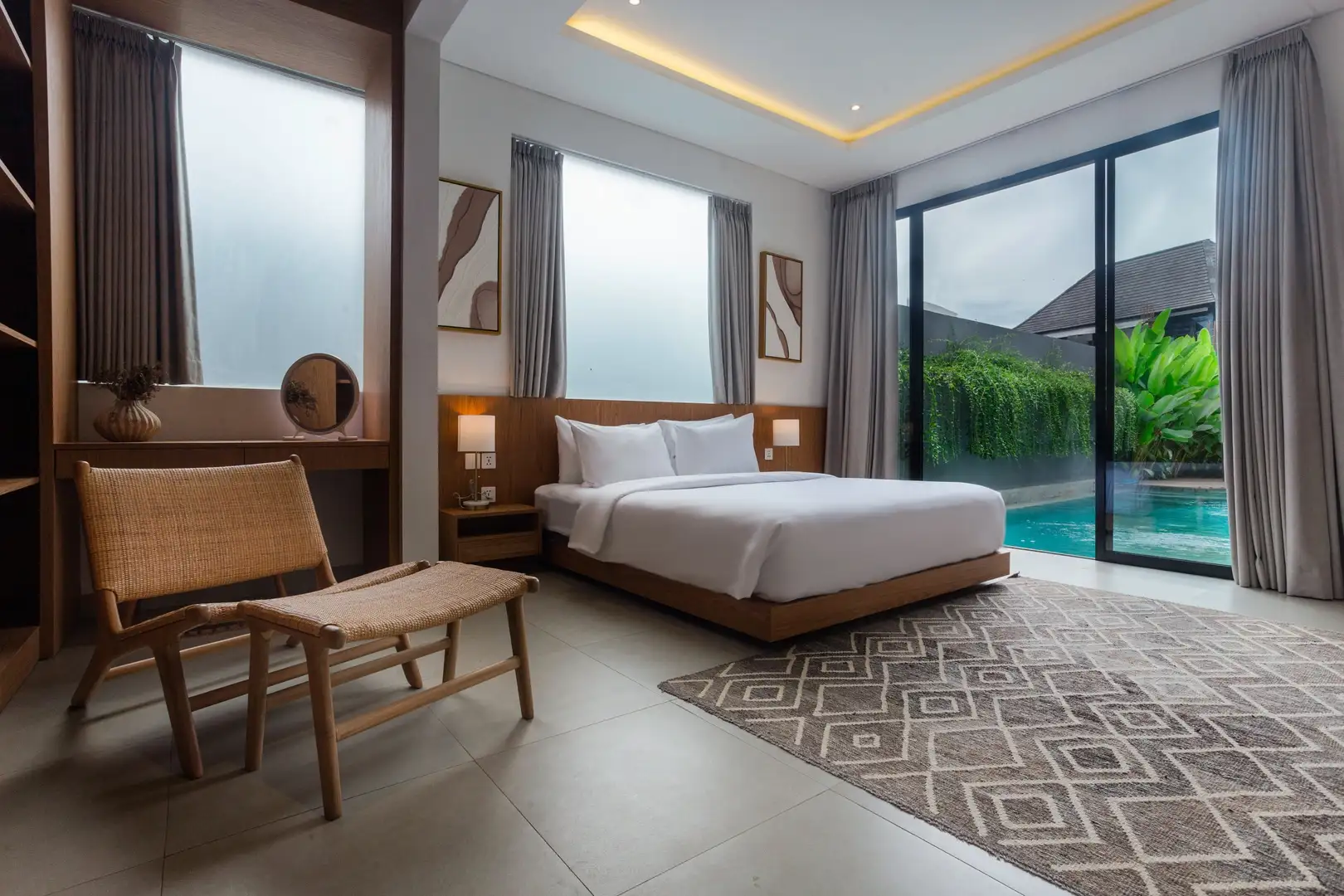 Villa 210m² in Indonesia, Canggu. Priced at 439306$ rent photo-20