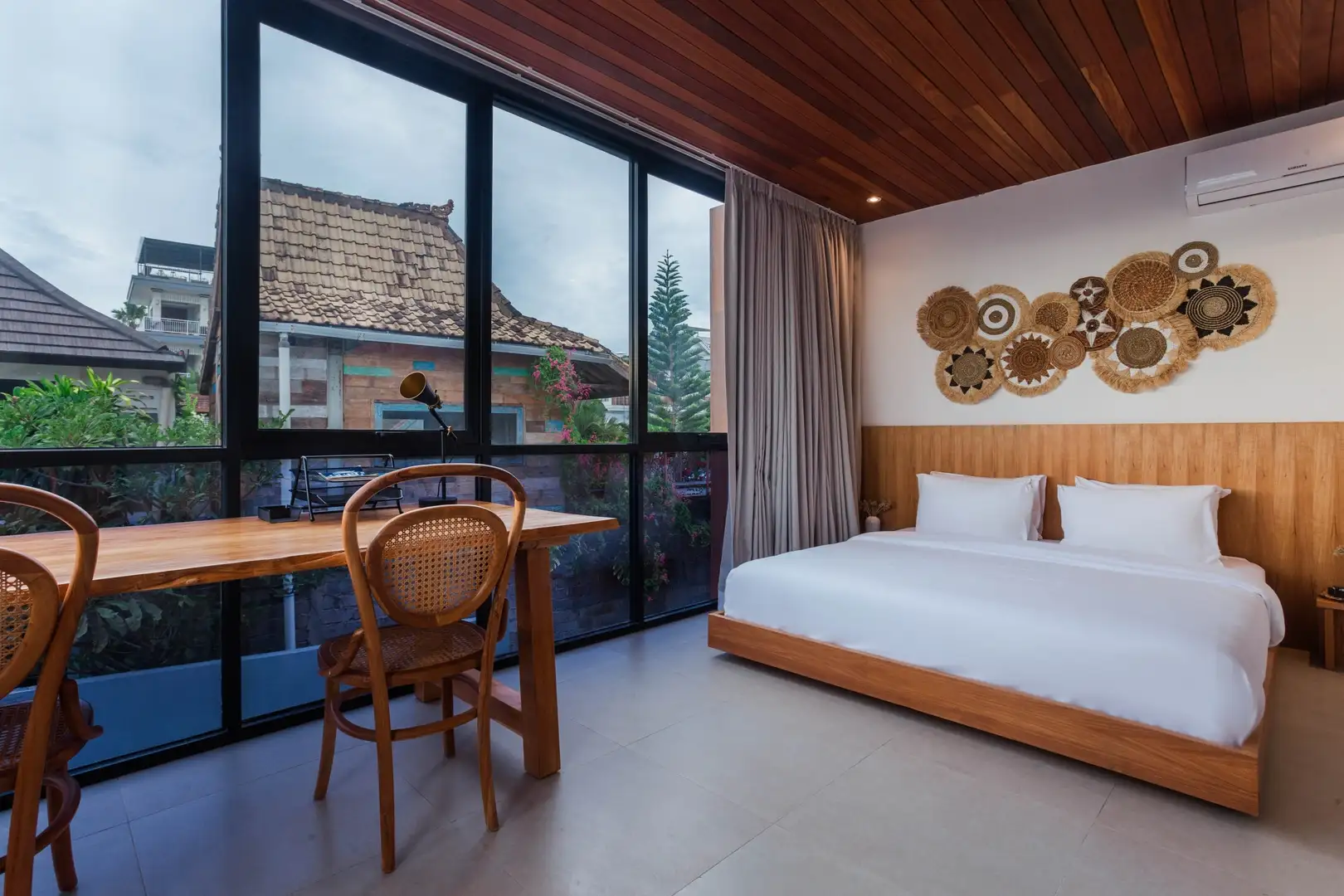 Villa 210m² in Indonesia, Canggu. Priced at 439306$ rent photo-23