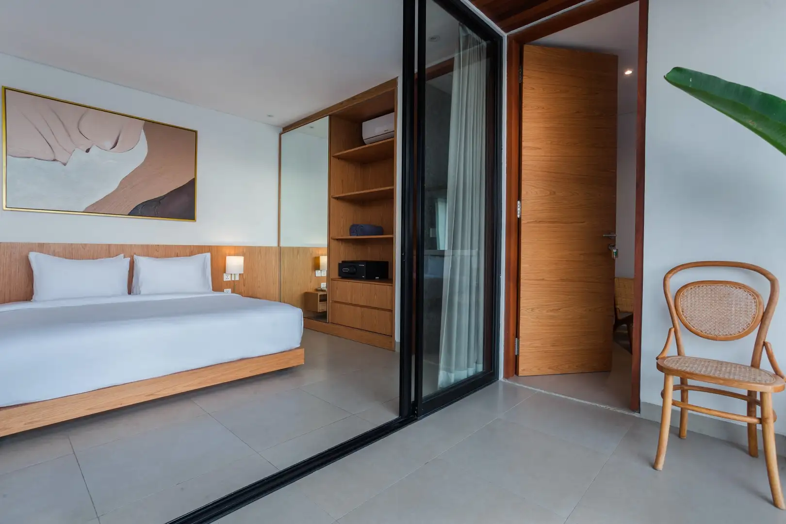 Villa 210m² in Indonesia, Canggu. Priced at 439306$ rent photo-24