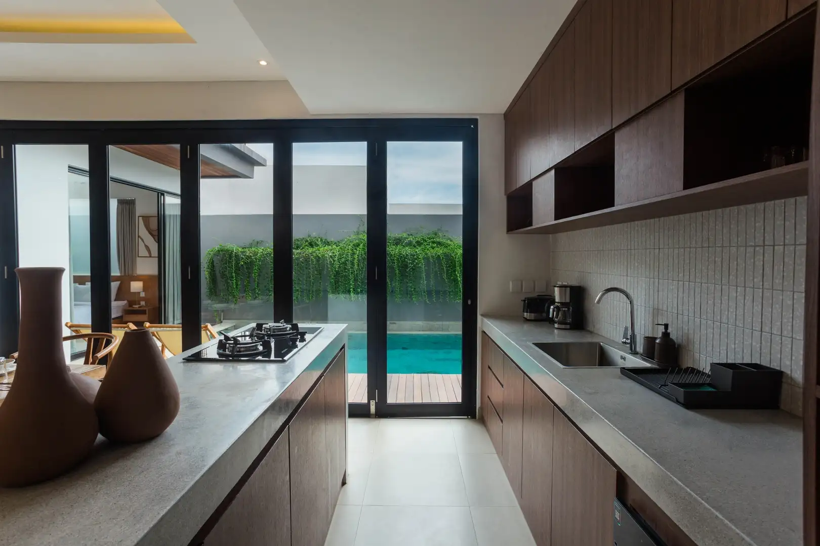 Villa 210m² in Indonesia, Canggu. Priced at 439306$ rent photo-26