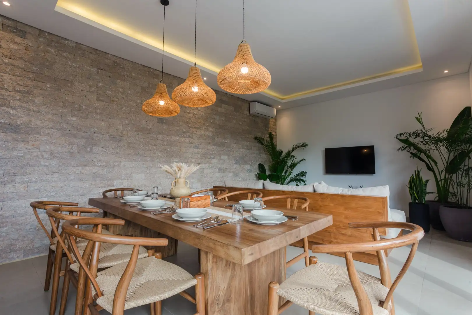 Villa 210m² in Indonesia, Canggu. Priced at 439306$ rent photo-27
