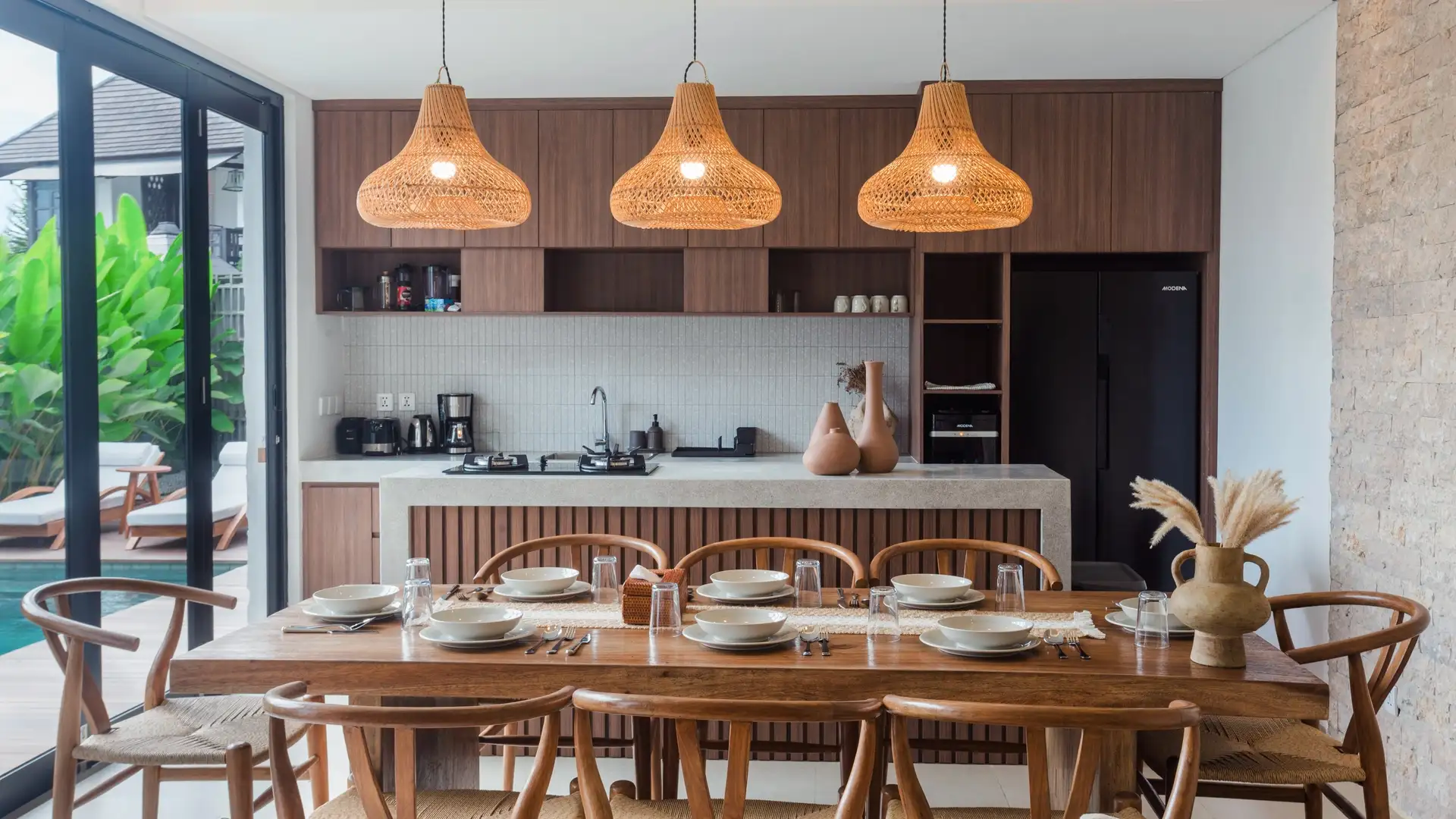Villa 210m² in Indonesia, Canggu. Priced at 439306$ rent photo-28