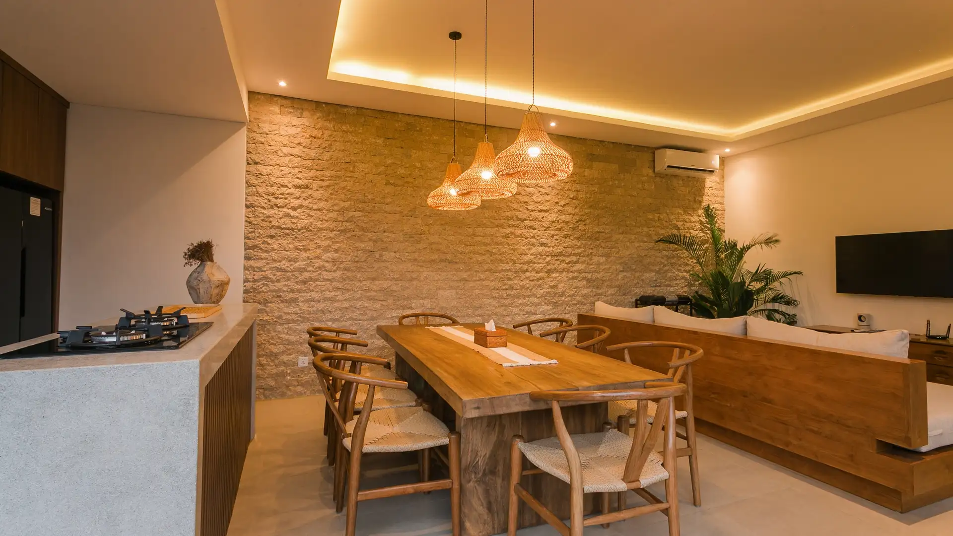 Villa 210m² in Indonesia, Canggu. Priced at 439306$ rent photo-29