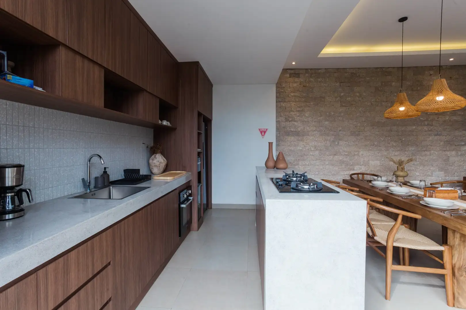 Villa 210m² in Indonesia, Canggu. Priced at 439306$ rent photo-30