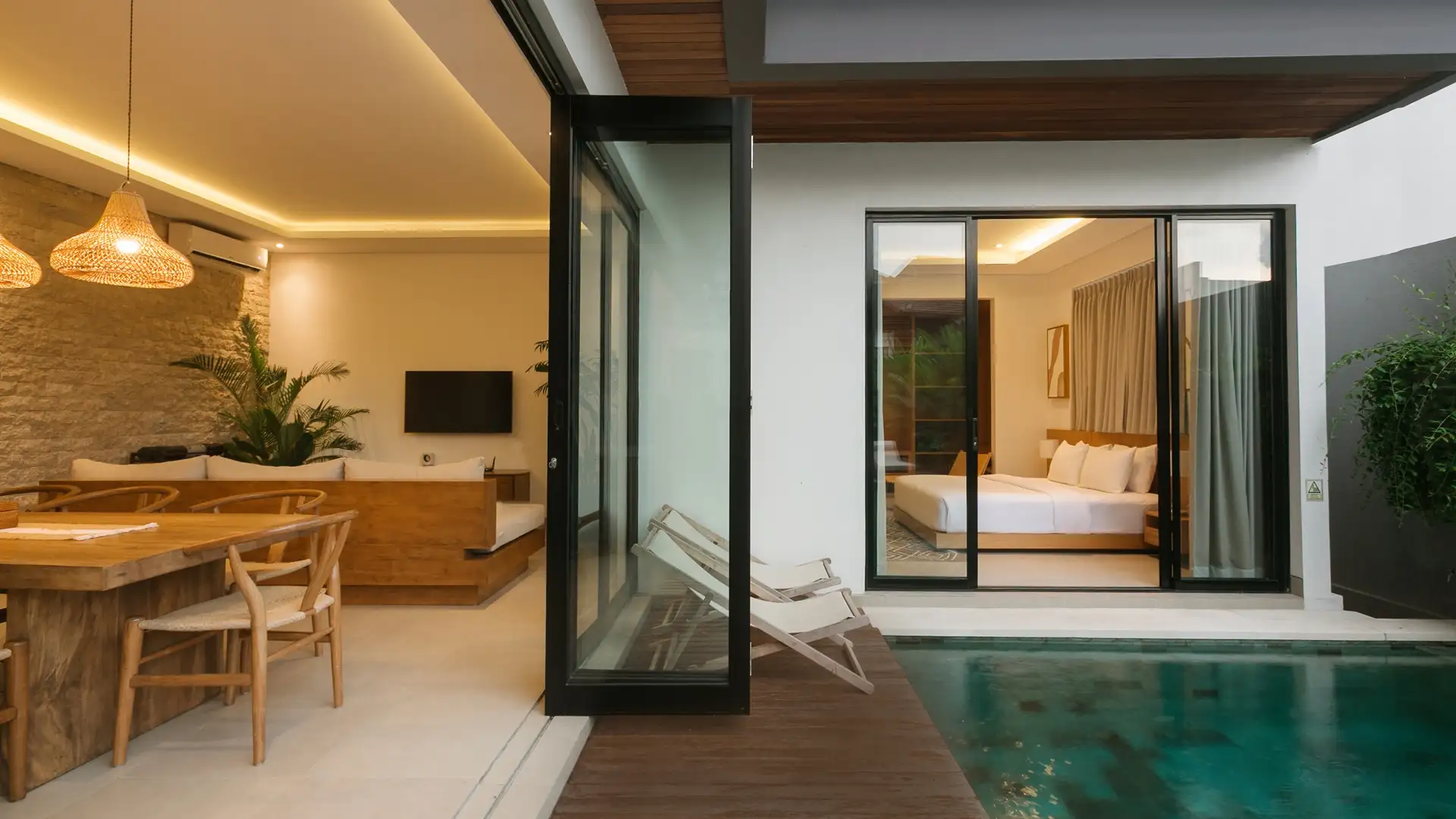 Villa 210m² in Indonesia, Canggu. Priced at 439306$ rent photo-34