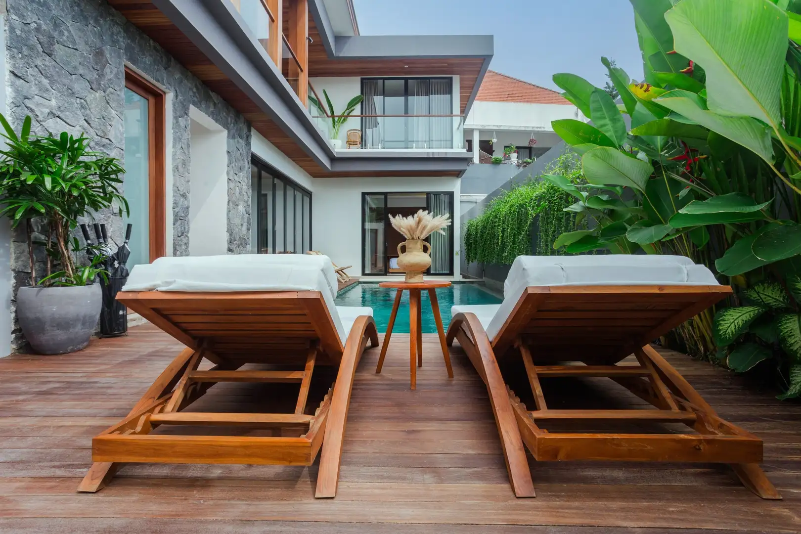 Villa 210m² in Indonesia, Canggu. Priced at 439306$ rent photo-35