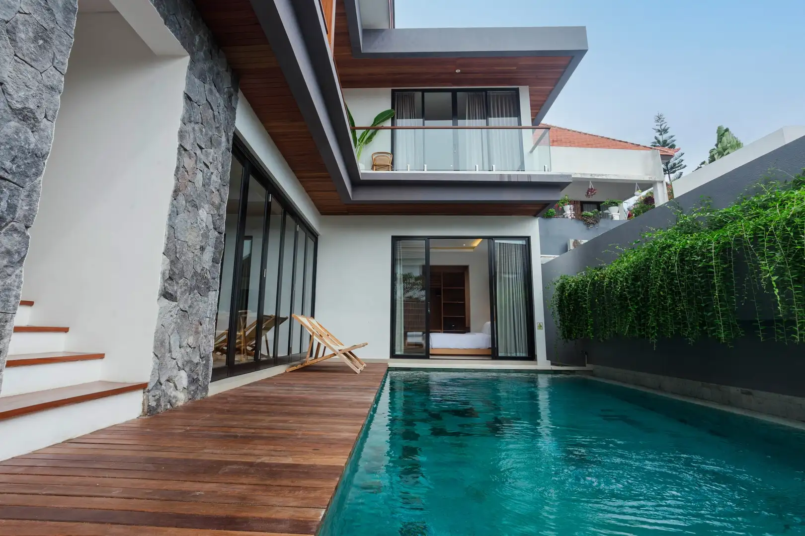 Villa 210m² in Indonesia, Canggu. Priced at 439306$ rent photo-36